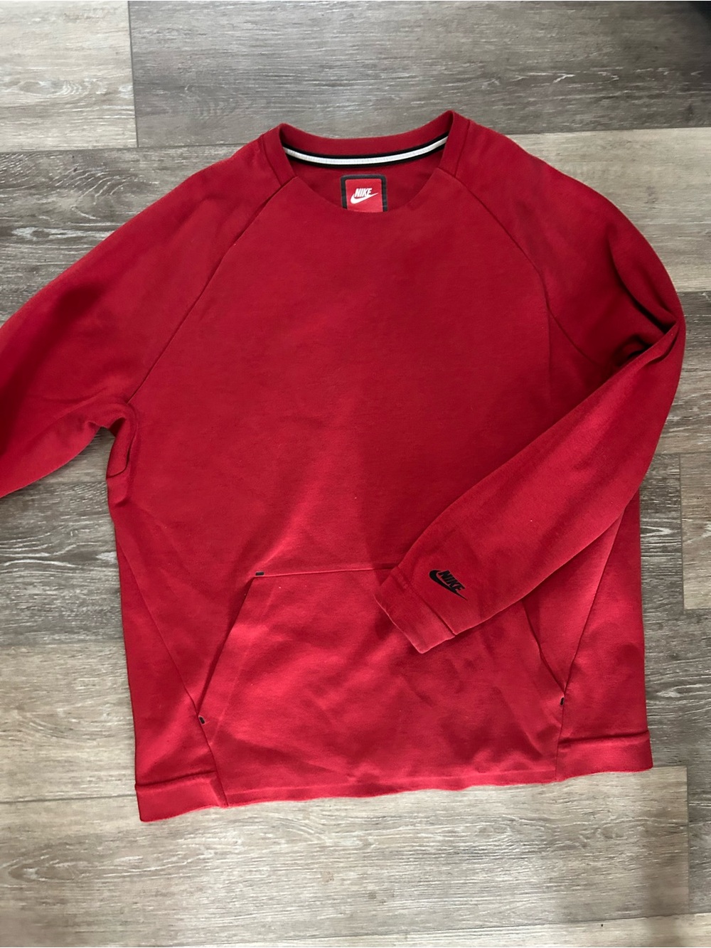 Nike Pullover